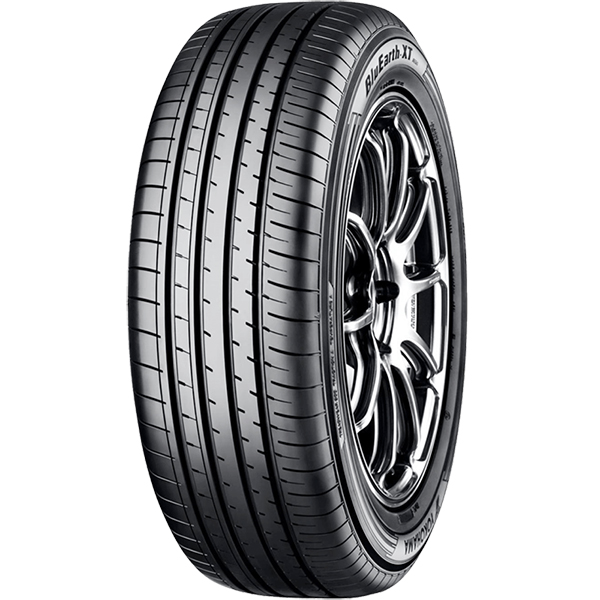 YOKOHAMA BLUEARTH-XT AE61 215/60 R17 96H 